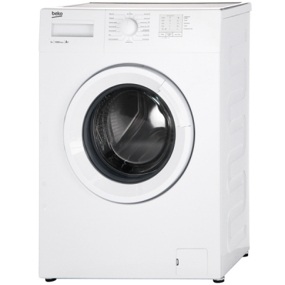 Стиральная машина BEKO WRE6511BWW