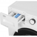 Стиральная машина BEKO WSRE7612XAWI, 15 программ, белая, 7 кг, 1200 об/мин