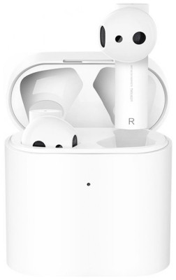 Наушники Xiaomi True Wireless Earphones 2S TWSEJ07WM (международная версия)