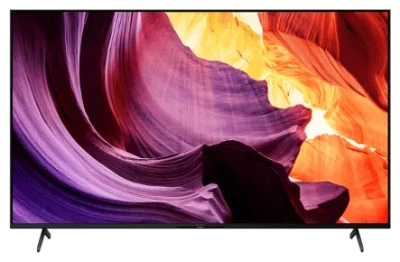 75" Телевизор Sony KD-75X80K 2022
