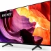 75" Телевизор Sony KD-75X80K 2022