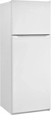 Холодильник NORDFROST NRT 145 032, 277 л, внешнее покрытие-металл, размораживание - ручное, 57 см х 155 см х 62 см