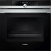 Электрический духовой шкаф Siemens HB674GBS1