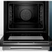 Электрический духовой шкаф Siemens HB674GBS1