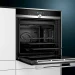 Электрический духовой шкаф Siemens HB674GBS1