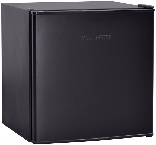 Холодильник NORDFROST NR 402 B