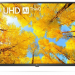 43" Телевизор LG 43UQ75006LF, черный