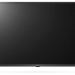 43" Телевизор LG 43UQ75006LF, черный