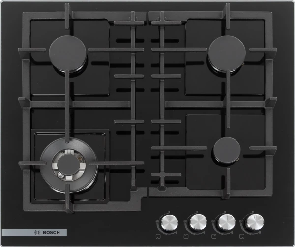 Варочная панель газовая Bosch PNH6B6O92R