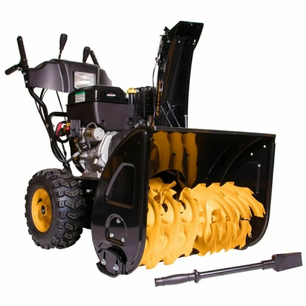 Снегоуборщик бензиновый CHAMPION ST1170BS