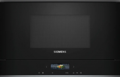 Микроволновая печь Siemens BE732L1B1