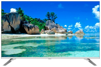 32" Телевизор Artel UA32H4101 LED, стальной