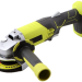 Угловая шлифмашина Ryobi R18AG-0