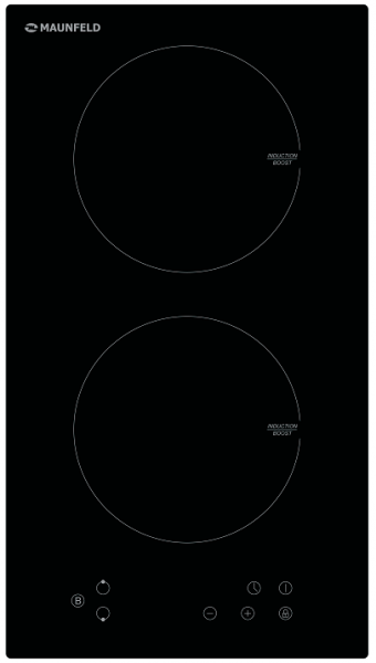 Варочная панель MAUNFELD EVI.292-BK