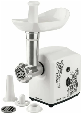Мясорубка Scarlett SC-MG45S51