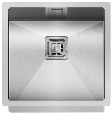 Кухонная мойка Aquasanita Dera DER100XW