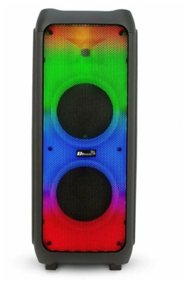 Колонка Eltronic 20-53 FIRE BOX 1200