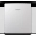 Микросистема Panasonic SC-HC200EE-W, белый, эквалайзер, регулировка тембра высоких частот, регулировка тембра низких частот
