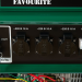 Бензиновый генератор FAVOURITE PG 6500E