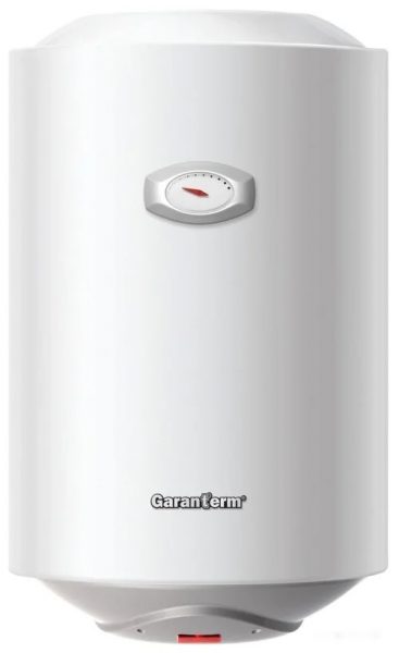 Водонагреватель Garanterm Origin 30 V Slim, 365х501х378 мм , Покрытие бакаЭмаль, ПодводкаНижняя