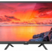 Телевизор 24" BQ 2407B черный