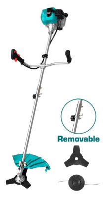 Триммер бензиновый Total TP5624421