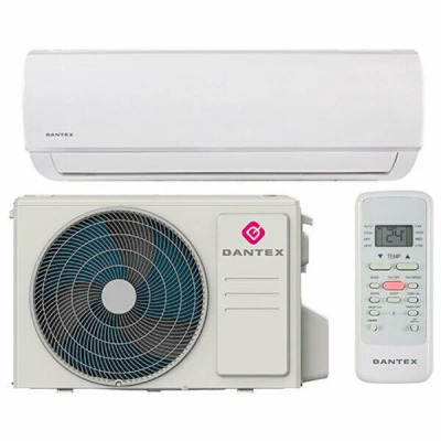 Сплит-система DANTEX RK-12SDM5G/RK-12SDM5EG CORSO R32