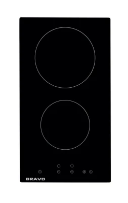 Стеклокерамическая варочная поверхность Bravo BEH30C21B