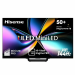 Телевизор HISENSE 85U7Q PRO SMART TV