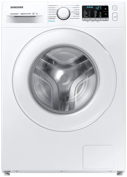 Стиральная машина Samsung WW70AAS25TE/LP