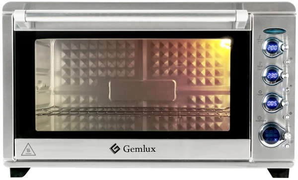 Мини-печь Gemlux GL-OR-2265LUX