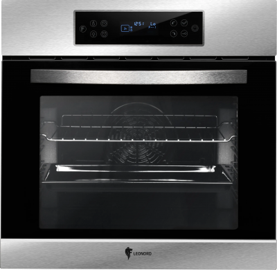 Духовой шкаф LEONORD LEO-60005S (109593)