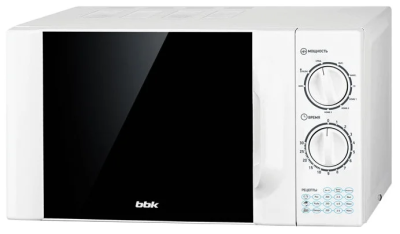 Микроволновая печь BBK 20MWG-743M/W