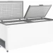 Морозильный ларь FROSTOR F 700 SD