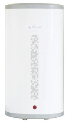 Водонагреватель De luxe 2W10Vs1