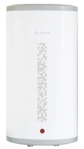 Водонагреватель De luxe 2W10Vs1
