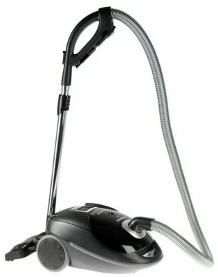 Пылесос Panasonic MC-CJ917K BLACK