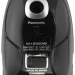 Пылесос Panasonic MC-CJ917K BLACK