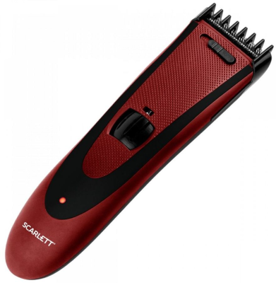 Машинка для стрижки Scarlett SC-HC63C69