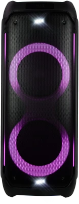 Портативная акустика Perfeo Power Box 120 Flame PF_D0049