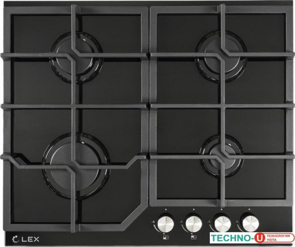 Варочная панель LEX GVG 642 BL