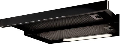 Кухонная вытяжка Elica Elite 14 LUX BL/A/60 (PRF0037991B)