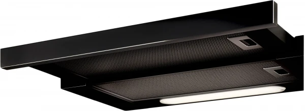 Кухонная вытяжка Elica Elite 14 LUX BL/A/60 (PRF0037991B)