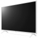 43" Телевизор LG 43UQ76906LE LED (2022), белый