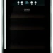 Винный шкаф CASO WineSafe 12 (черный)
