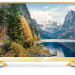 43" Телевизор Artel UA43H1400 LED, HDR (2019), золотистый