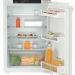 Холодильник встраиваемый LIEBHERR IRE 3900-20 001 Pure (Comfort), 136 л, белый, EasyFresh, сенсорное управление, NoFrost