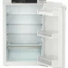 Холодильник встраиваемый LIEBHERR IRE 3900-20 001 Pure (Comfort), 136 л, белый, EasyFresh, сенсорное управление, NoFrost