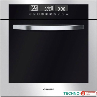 Духовой шкаф MAUNFELD EOEH.5811S1