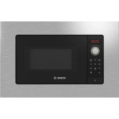 Микроволновая печь встраиваемая Bosch BFL623MS3